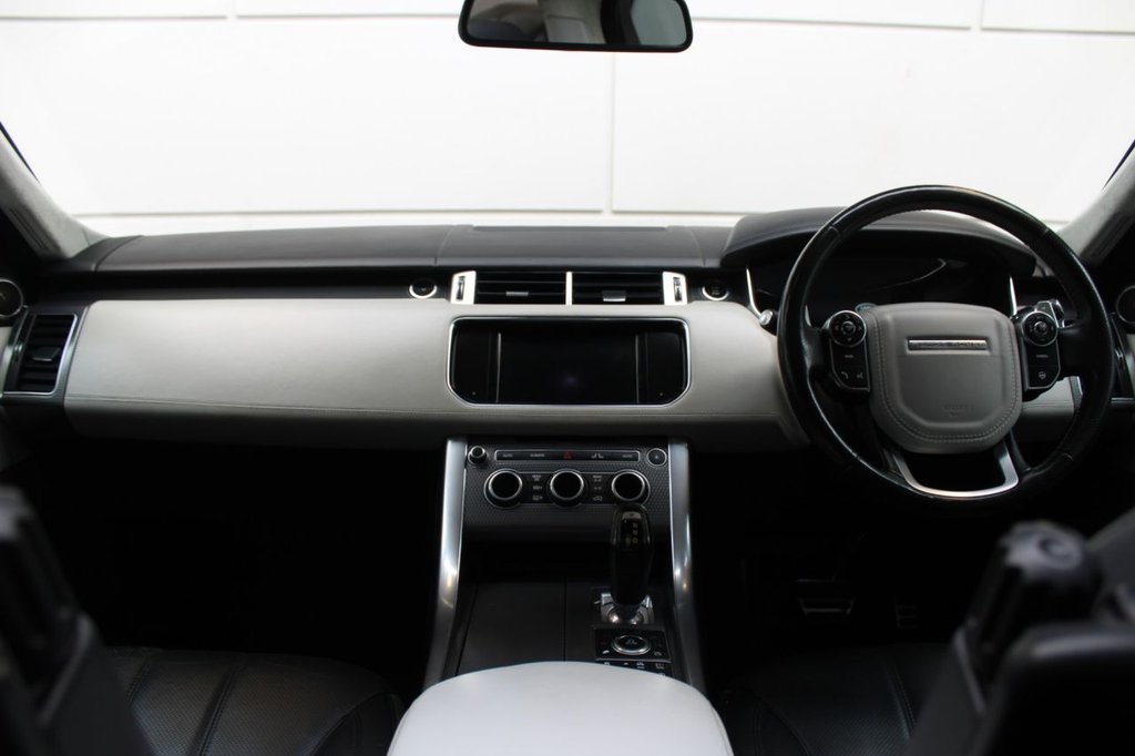 Used Land Rover Range Rover Sport 2015 for sale - 76934664: Photo 41