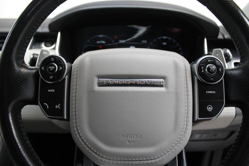 Used Land Rover Range Rover Sport 2015 for sale - 76934664: Photo 43