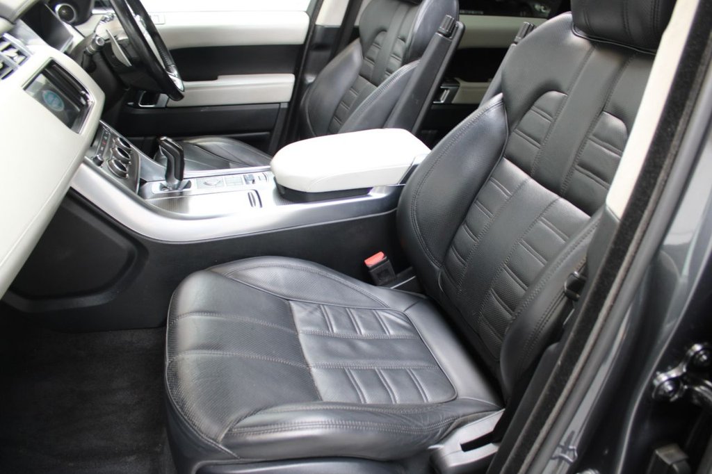 Used Land Rover Range Rover Sport 2015 for sale - 76934664: Photo 48