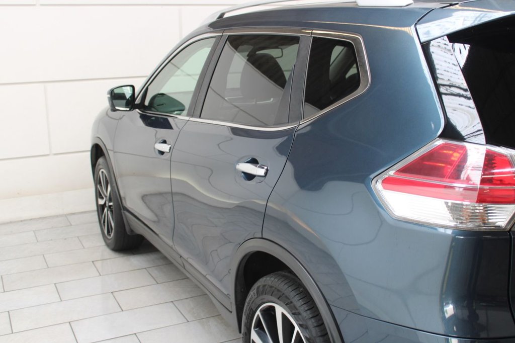 Used Nissan X-Trail 2016 for sale - 76495995: Photo 12