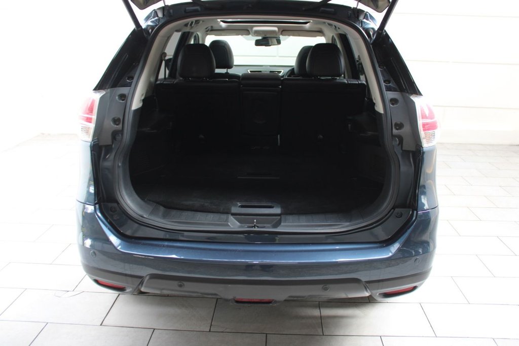 Used Nissan X-Trail 2016 for sale - 76495995: Photo 14