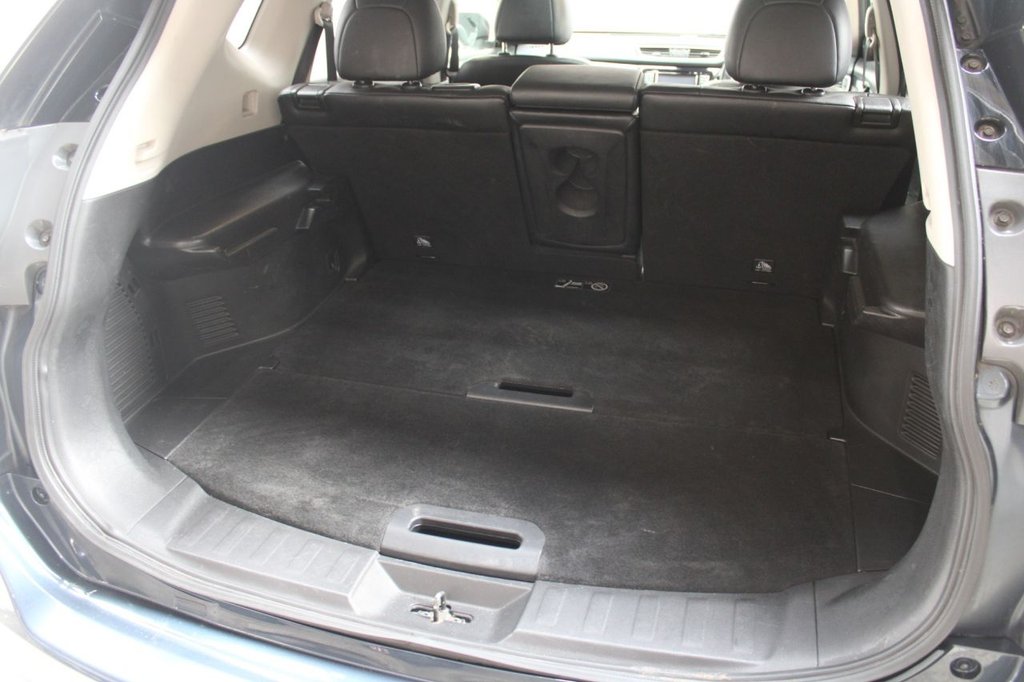 Used Nissan X-Trail 2016 for sale - 76495995: Photo 16