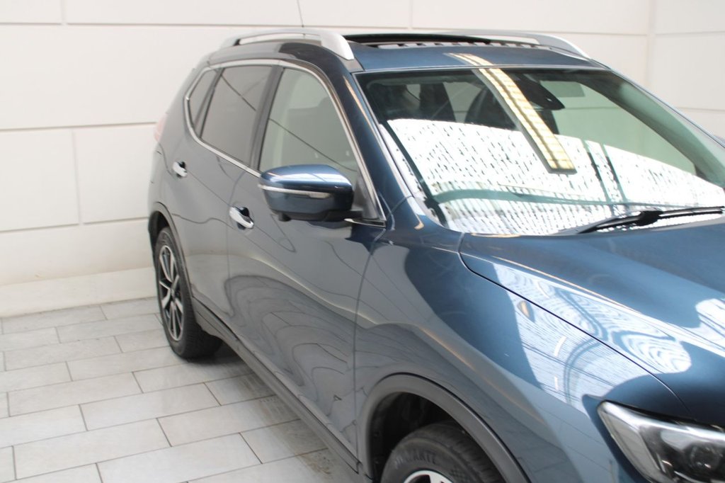 Used Nissan X-Trail 2016 for sale - 76495995: Photo 18