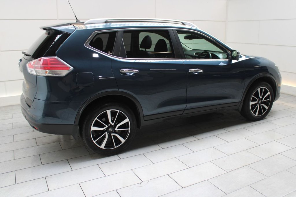 Used Nissan X-Trail 2016 for sale - 76495995: Photo 24