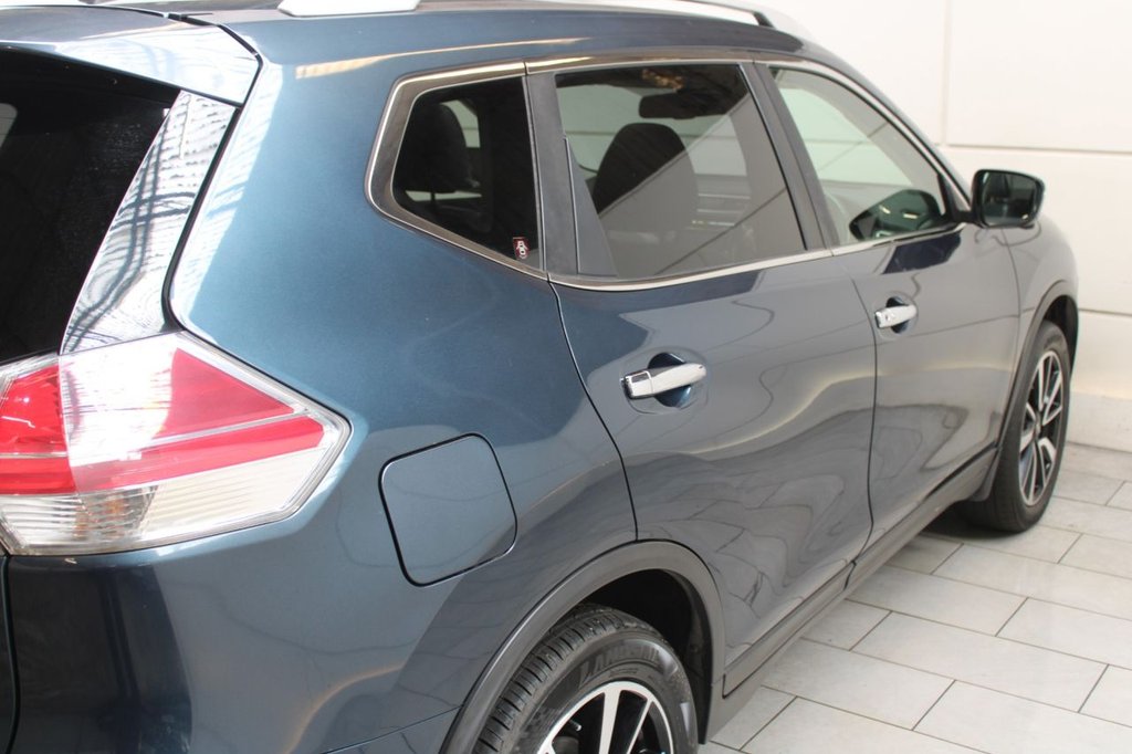 Used Nissan X-Trail 2016 for sale - 76495995: Photo 28