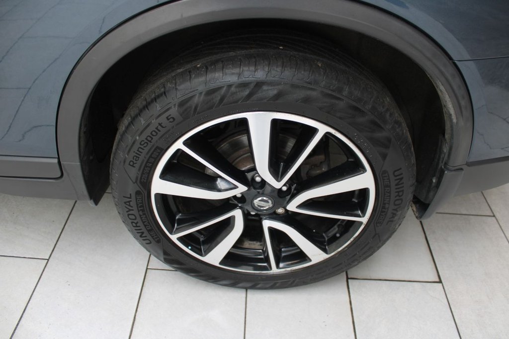 Used Nissan X-Trail 2016 for sale - 76495995: Photo 30