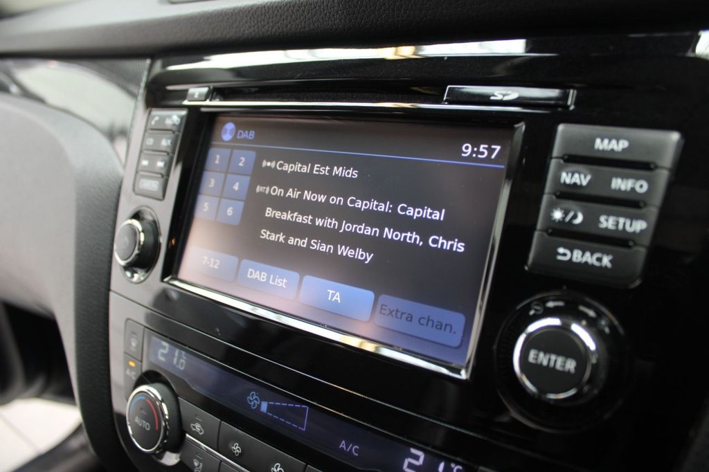 Used Nissan X-Trail 2016 for sale - 76495995: Photo 31