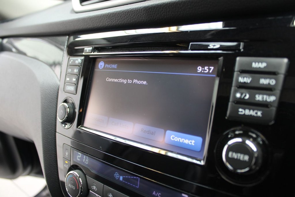 Used Nissan X-Trail 2016 for sale - 76495995: Photo 32