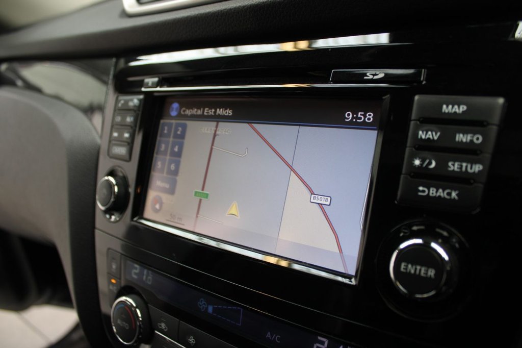 Used Nissan X-Trail 2016 for sale - 76495995: Photo 33