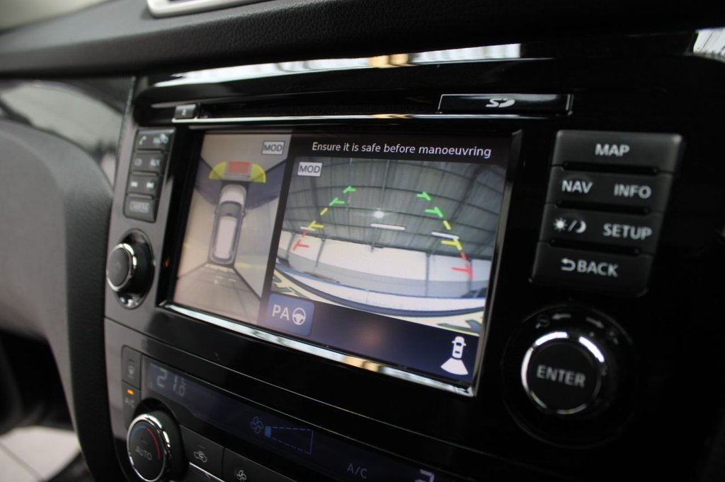 Used Nissan X-Trail 2016 for sale - 76495995: Photo 35