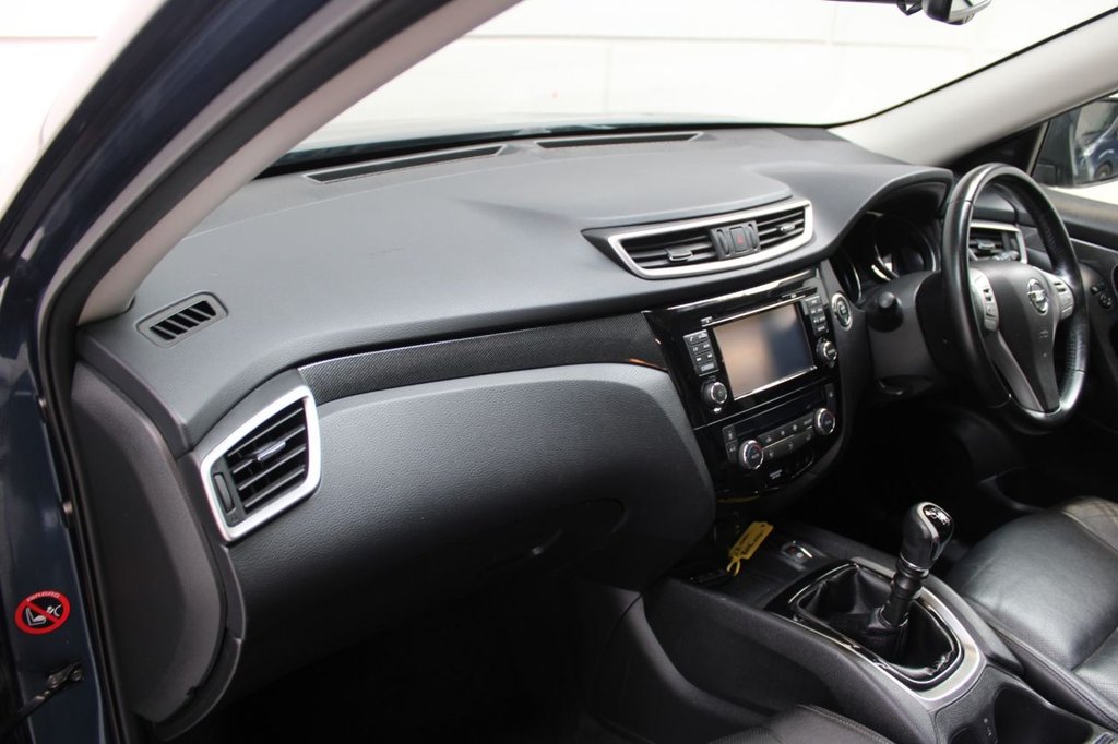 Used Nissan X-Trail 2016 for sale - 76495995: Photo 36