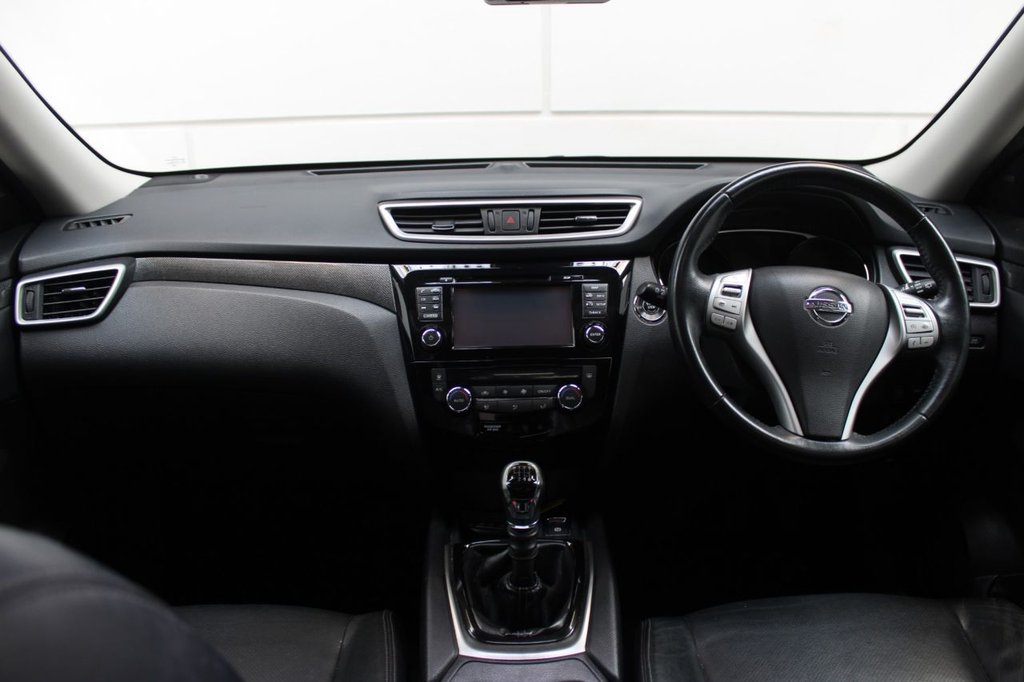 Used Nissan X-Trail 2016 for sale - 76495995: Photo 37