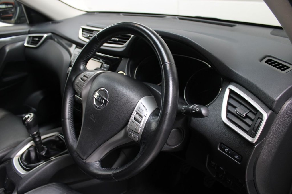 Used Nissan X-Trail 2016 for sale - 76495995: Photo 38