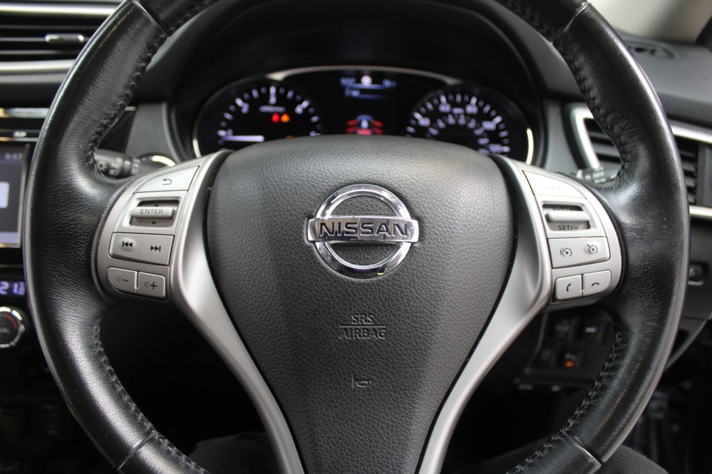 Used Nissan X-Trail 2016 for sale - 76495995: Photo 39