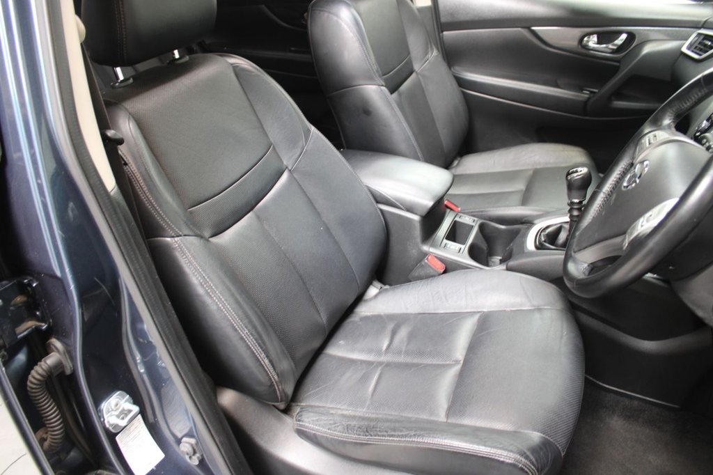 Used Nissan X-Trail 2016 for sale - 76495995: Photo 41