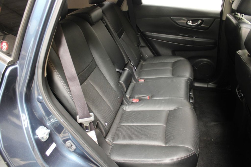 Used Nissan X-Trail 2016 for sale - 76495995: Photo 43