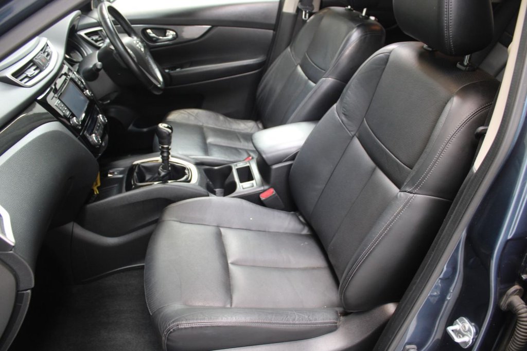 Used Nissan X-Trail 2016 for sale - 76495995: Photo 44