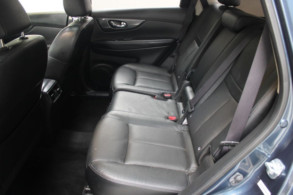 Used Nissan X-Trail 2016 for sale - 76495995: Photo 45