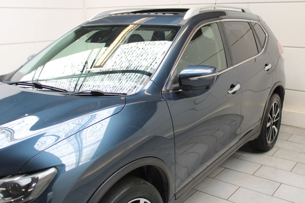 Used Nissan X-Trail 2016 for sale - 76495995: Photo 5