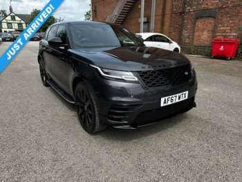 2017 (67) - 2.0 D180 R-Dynamic SE 5dr Auto