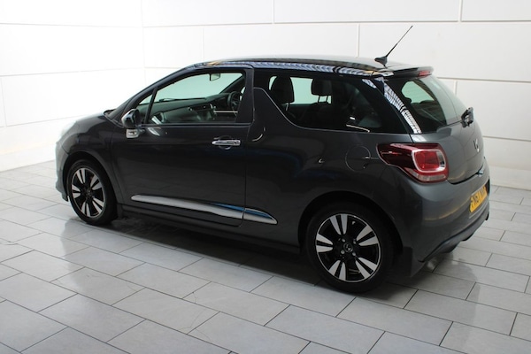 Used DS Automobiles DS 3 2017 for sale - 76132160: Photo 10