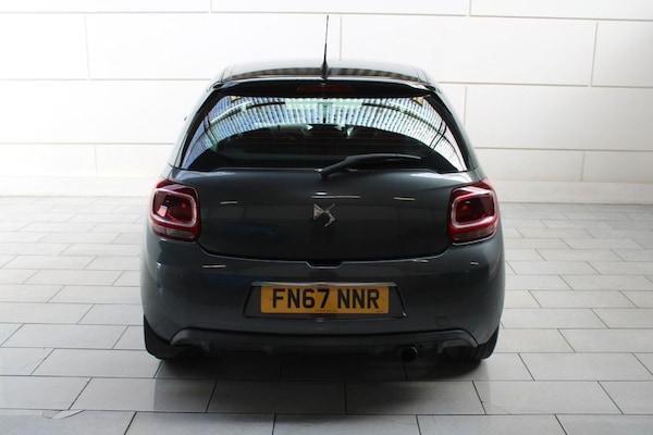 Used DS Automobiles DS 3 2017 for sale - 76132160: Photo 15