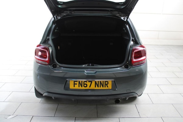 Used DS Automobiles DS 3 2017 for sale - 76132160: Photo 16