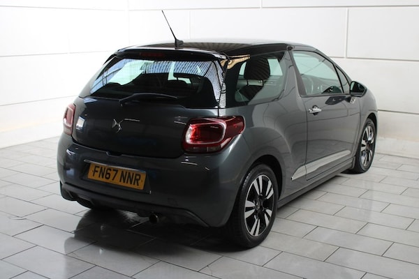 Used DS Automobiles DS 3 2017 for sale - 76132160: Photo 18