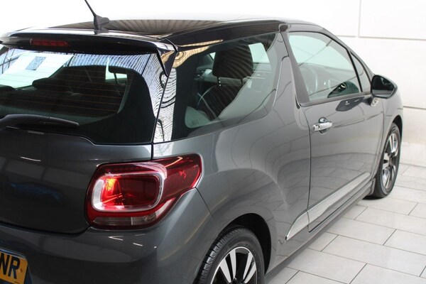Used DS Automobiles DS 3 2017 for sale - 76132160: Photo 20