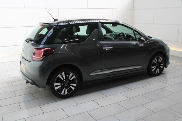 Used DS Automobiles DS 3 2017 for sale - 76132160: Photo 22