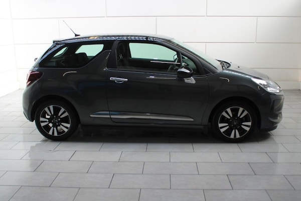 Used DS Automobiles DS 3 2017 for sale - 76132160: Photo 23