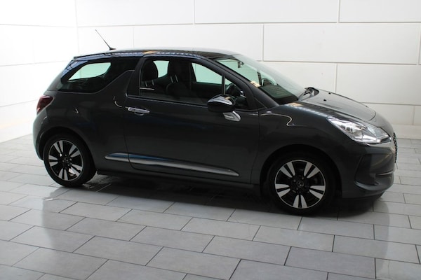 Used DS Automobiles DS 3 2017 for sale - 76132160: Photo 25