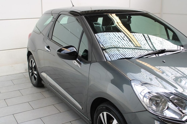 Used DS Automobiles DS 3 2017 for sale - 76132160: Photo 27