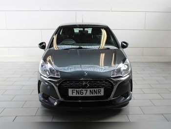 Used DS Automobiles DS 3 2017 for sale - 76132160: Photo 2