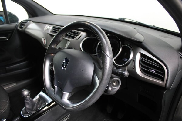 Used DS Automobiles DS 3 2017 for sale - 76132160: Photo 32