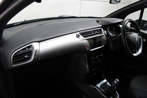 Used DS Automobiles DS 3 2017 for sale - 76132160: Photo 36