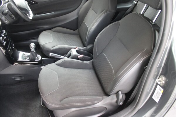 Used DS Automobiles DS 3 2017 for sale - 76132160: Photo 37