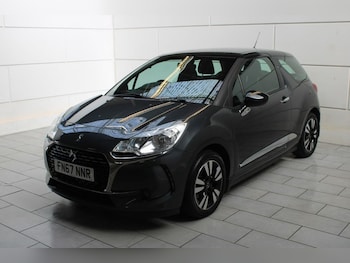 Used DS Automobiles DS 3 2017 for sale - 76132160: Photo 3