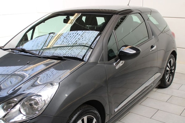Used DS Automobiles DS 3 2017 for sale - 76132160: Photo 5