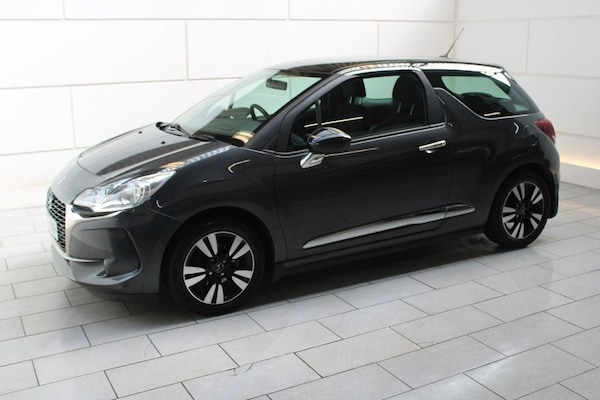 Used DS Automobiles DS 3 2017 for sale - 76132160: Photo 7