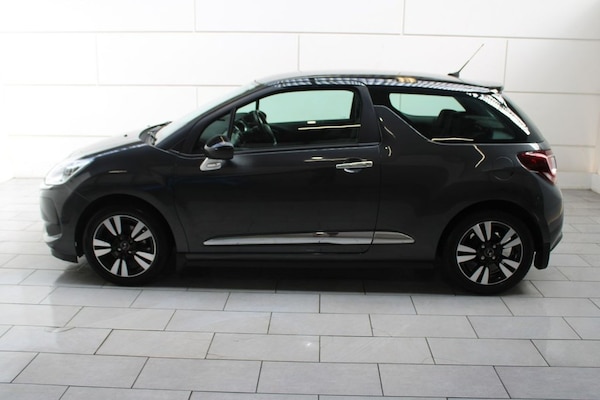 Used DS Automobiles DS 3 2017 for sale - 76132160: Photo 8