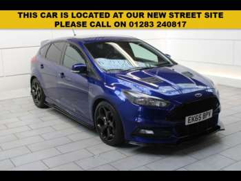 2015 (65) - 2.0T EcoBoost ST-2 Hatchback 5dr Petrol Manual Euro 6 (s/s) (250 ps)