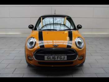 Used MINI Hatch 2016 for sale - 74947698: Photo