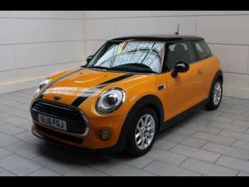 Used MINI Hatch 2016 for sale - 74947698: Photo