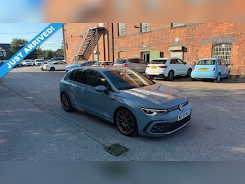 Used Volkswagen Golf 2020 for sale - 79385105: Photo