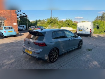 Used Volkswagen Golf 2020 for sale - 79385105: Photo