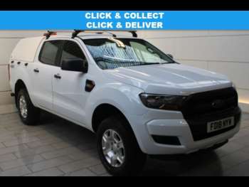 Used Ford Ranger 2018 for sale - 74184437: Photo