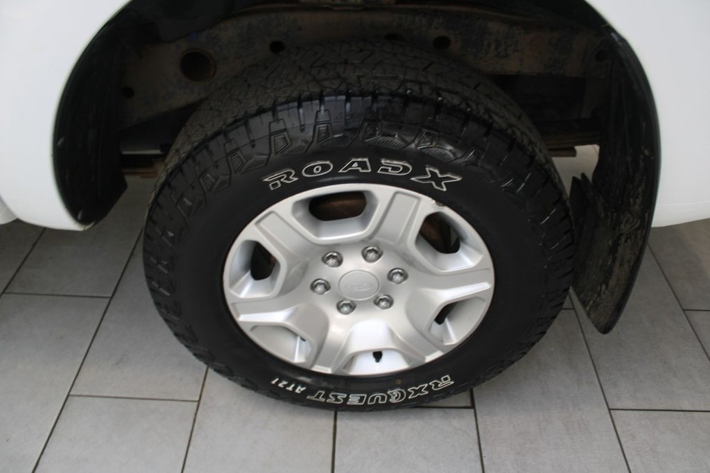 Vehicle 27