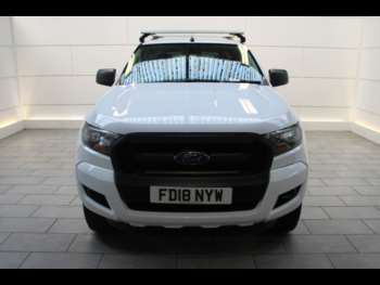 Used Ford Ranger 2018 for sale - 74184437: Photo