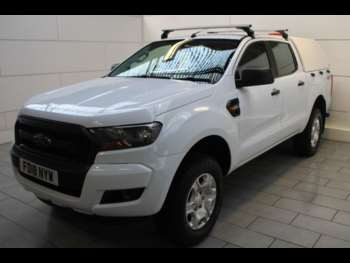 Used Ford Ranger 2018 for sale - 74184437: Photo